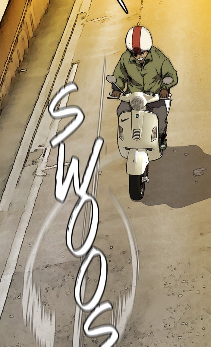 Wind Breaker chapter 299 page 18