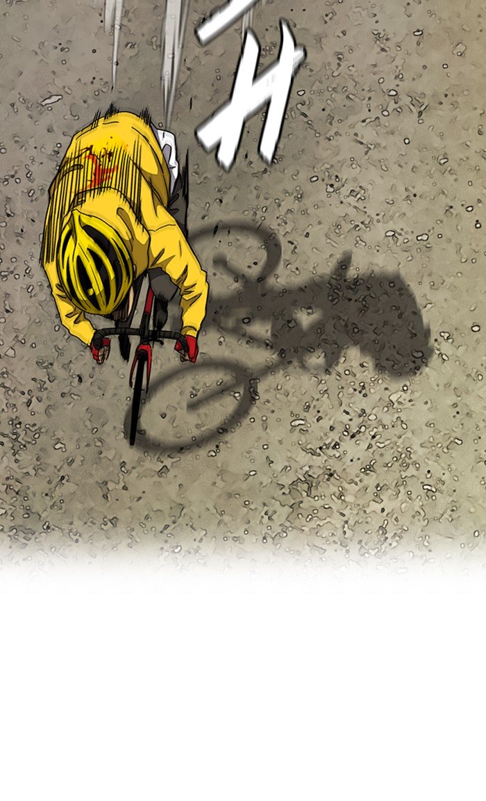 Wind Breaker chapter 299 page 19