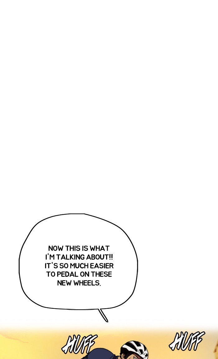 Wind Breaker chapter 299 page 20