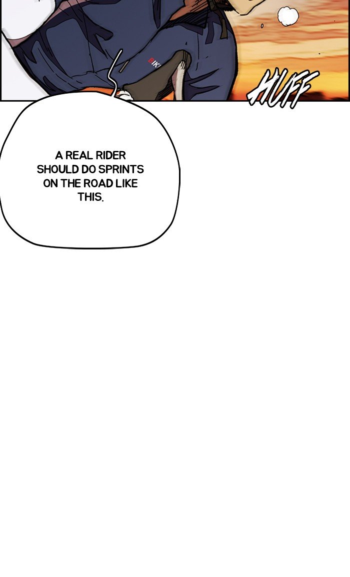 Wind Breaker chapter 299 page 24