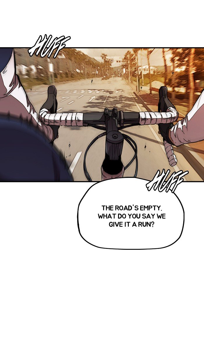 Wind Breaker chapter 299 page 25