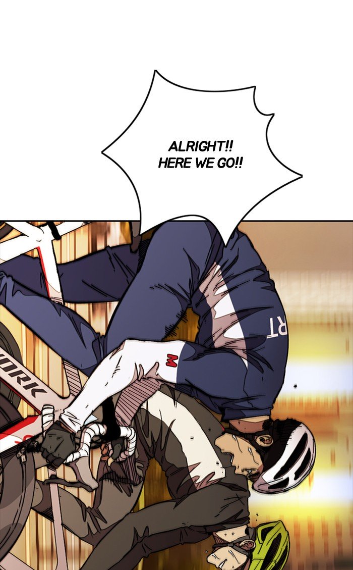 Wind Breaker chapter 299 page 26