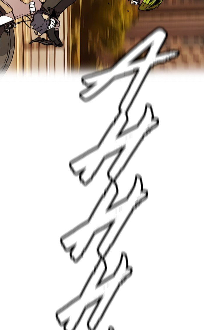 Wind Breaker chapter 299 page 27