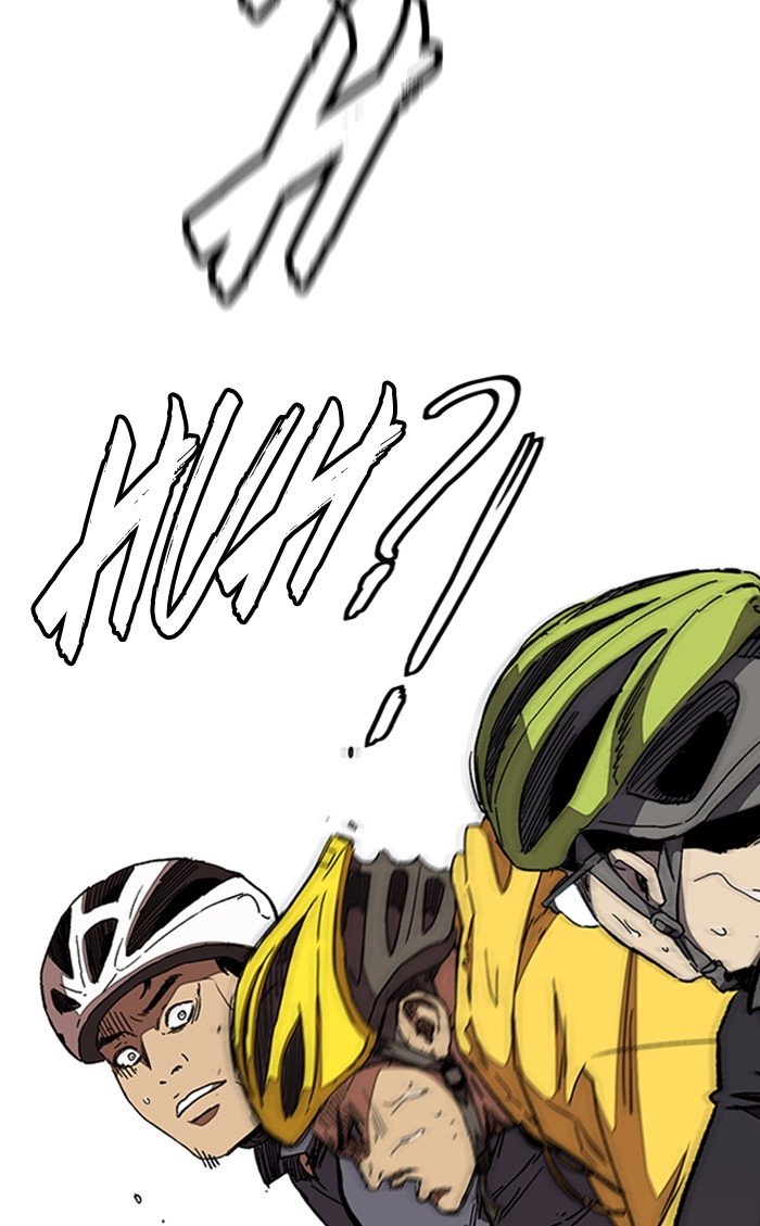 Wind Breaker chapter 299 page 28