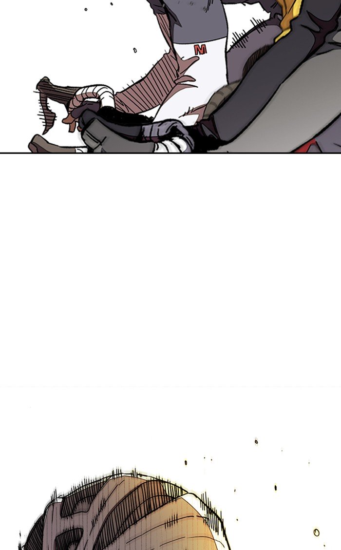 Wind Breaker chapter 299 page 29