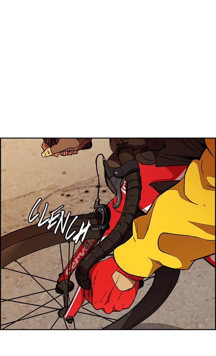 Wind Breaker chapter 299 page 3