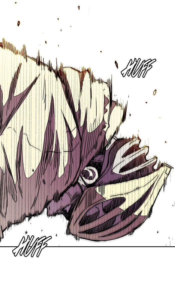 Wind Breaker chapter 299 page 31