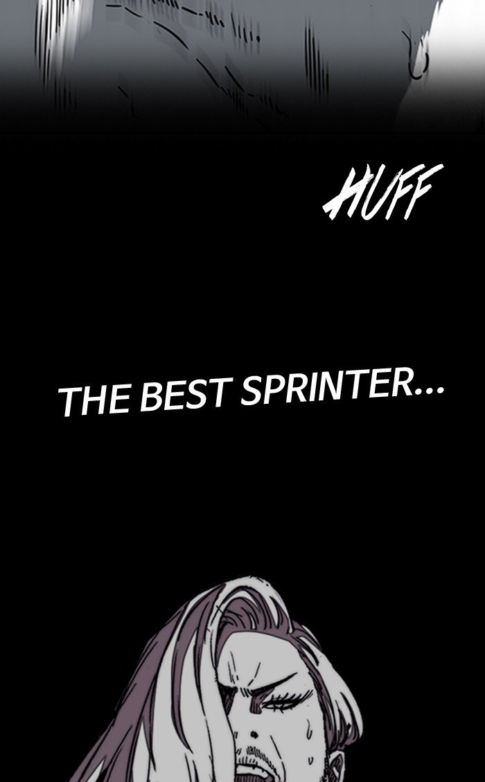 Wind Breaker chapter 299 page 33