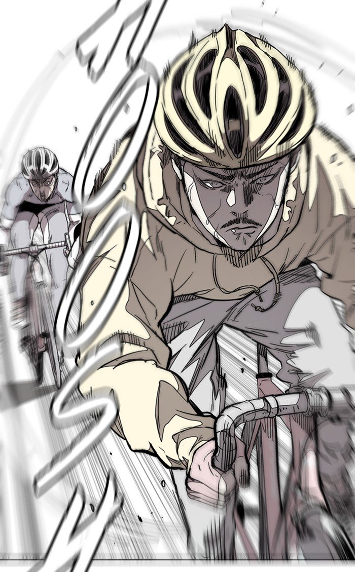 Wind Breaker chapter 299 page 36