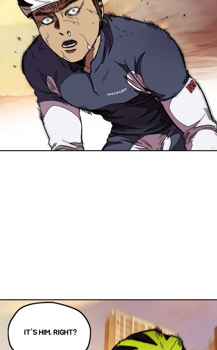 Wind Breaker chapter 299 page 38