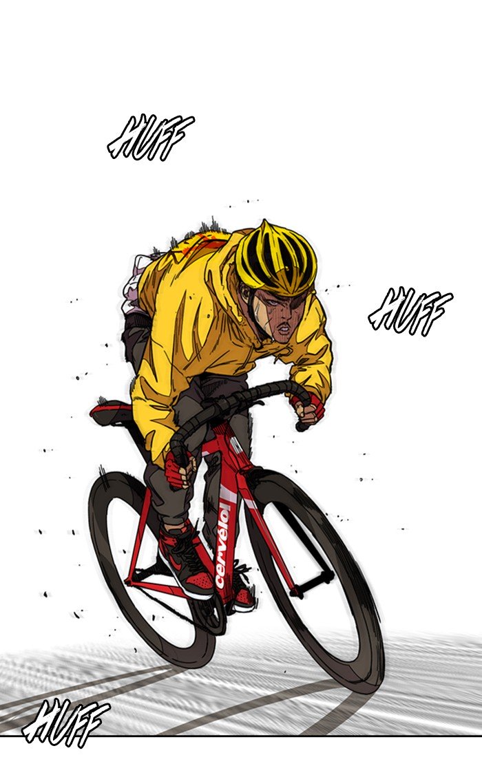 Wind Breaker chapter 299 page 40