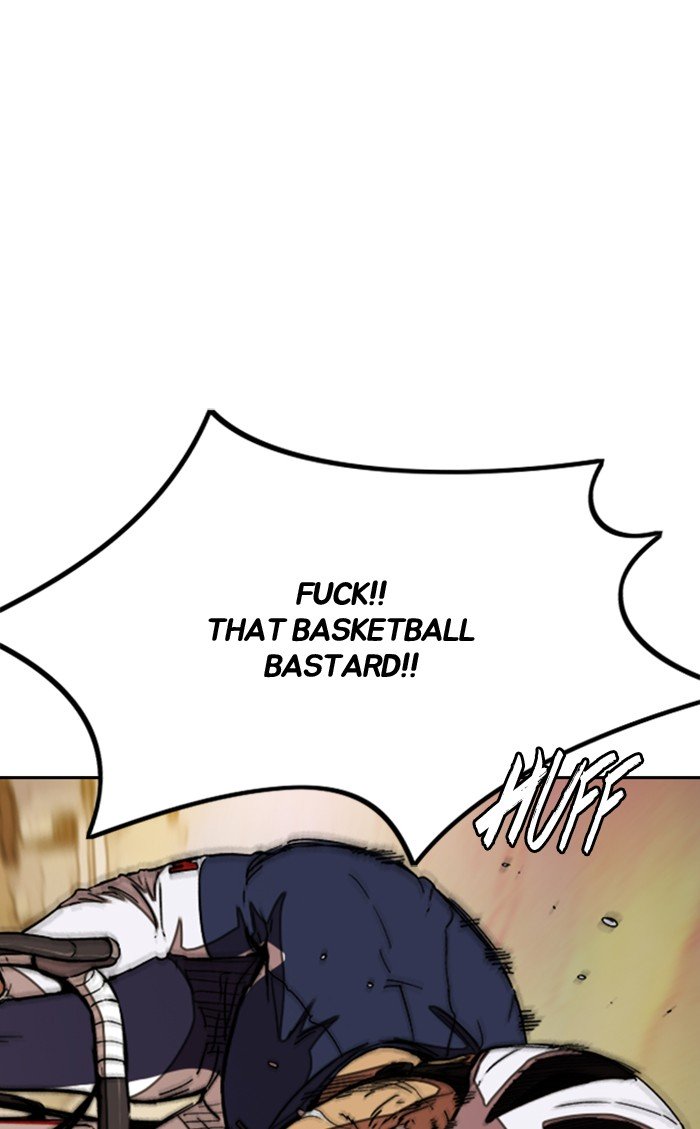 Wind Breaker chapter 299 page 41