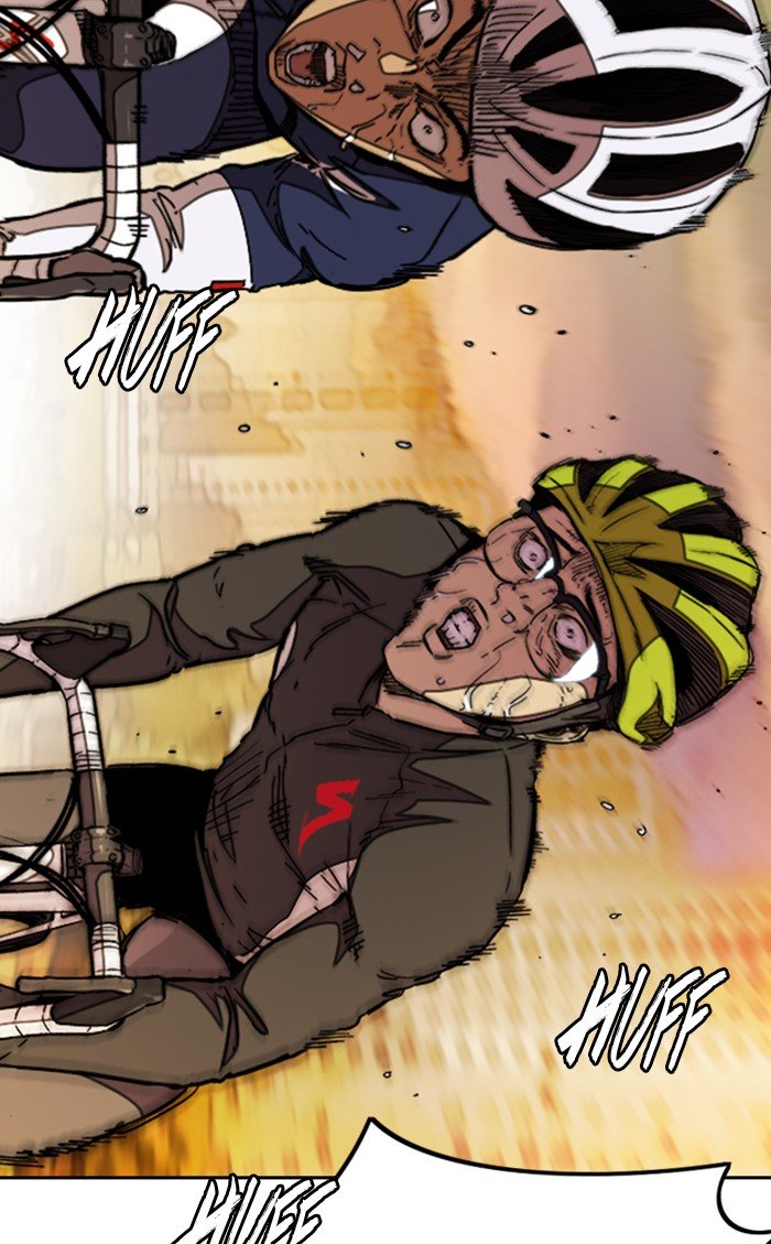 Wind Breaker chapter 299 page 42