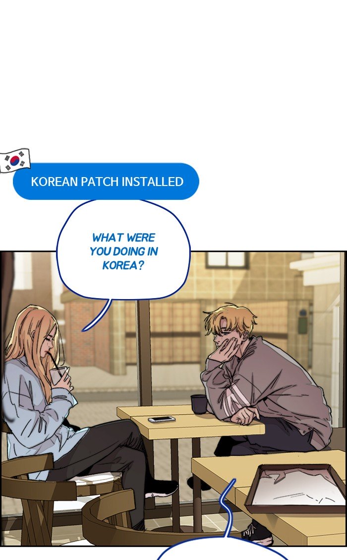 Wind Breaker chapter 299 page 49