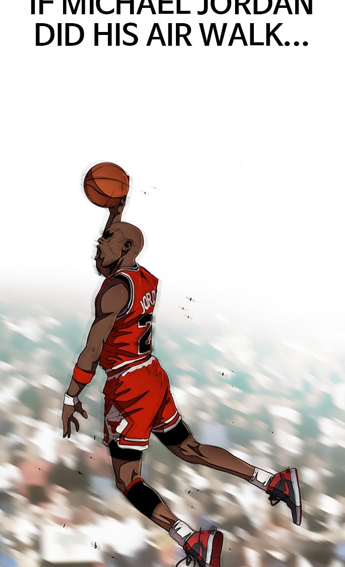 Wind Breaker chapter 299 page 5