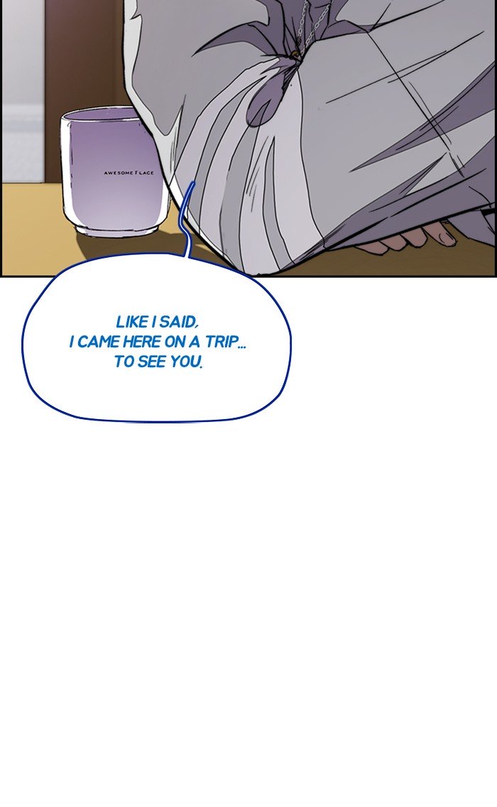 Wind Breaker chapter 299 page 51