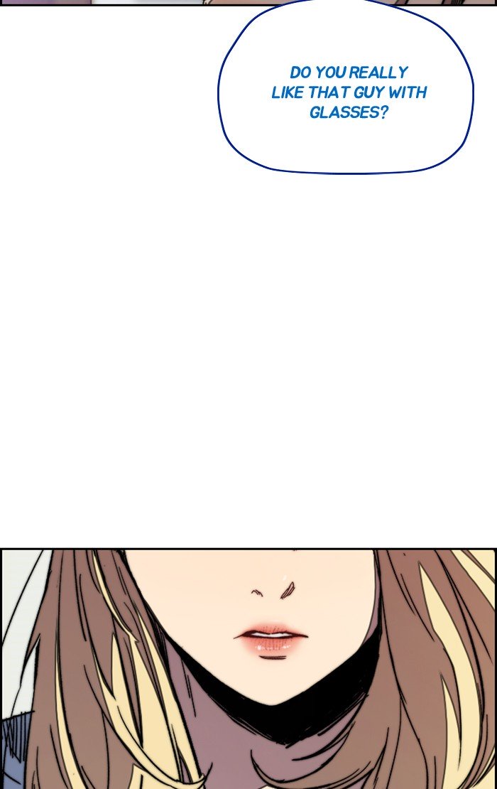 Wind Breaker chapter 299 page 54