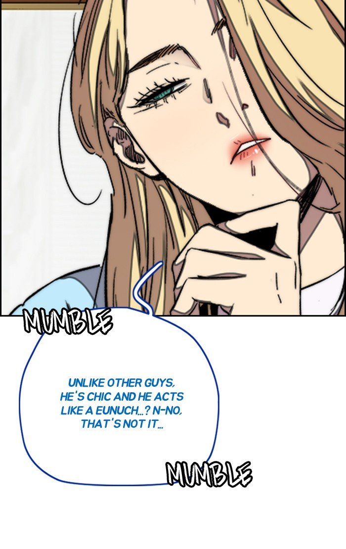 Wind Breaker chapter 299 page 59