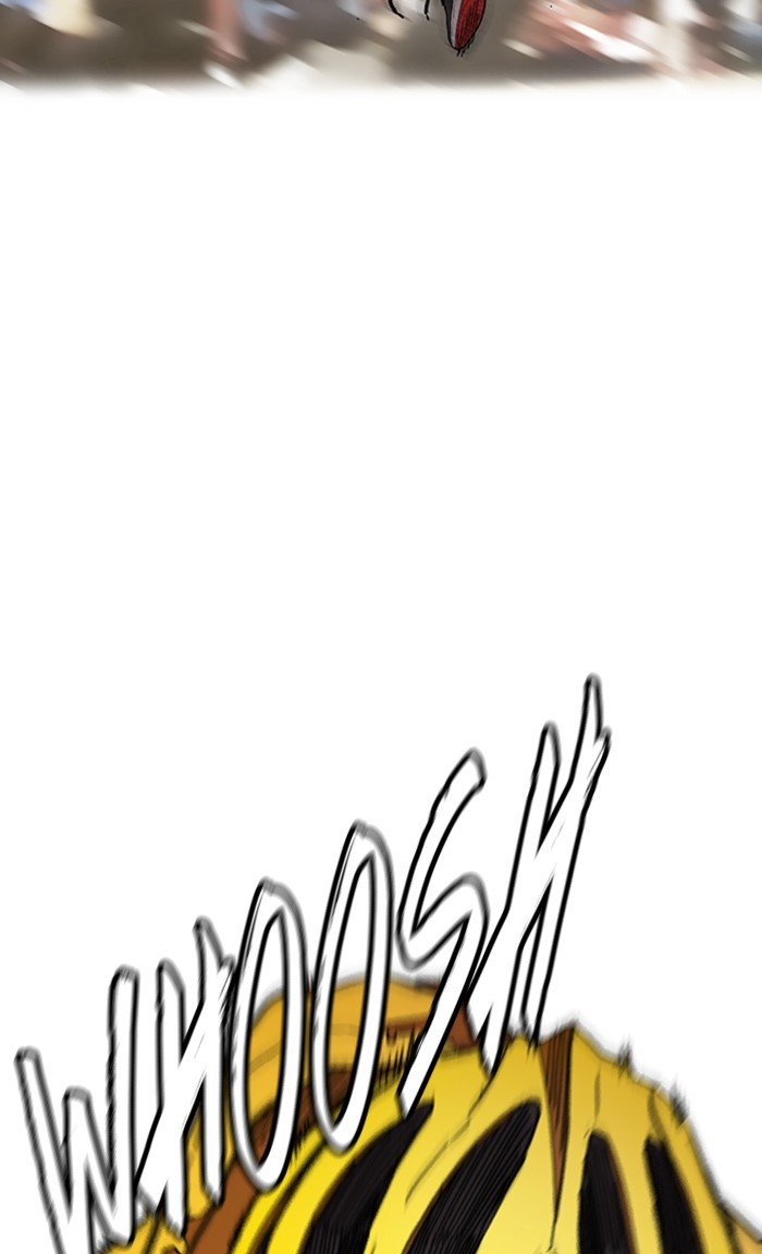 Wind Breaker chapter 299 page 6