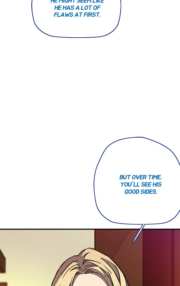 Wind Breaker chapter 299 page 61