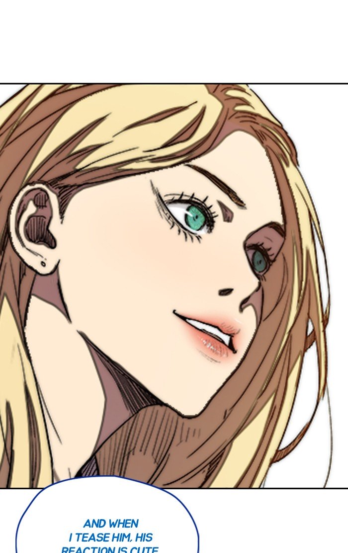 Wind Breaker chapter 299 page 65