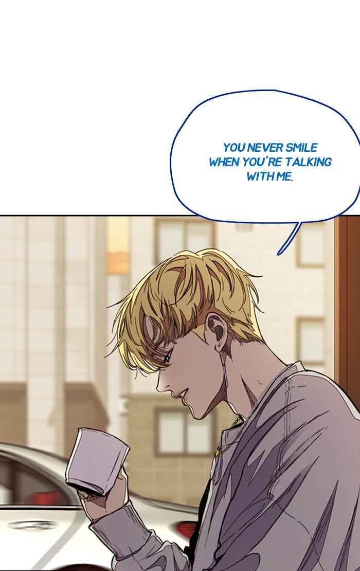 Wind Breaker chapter 299 page 67