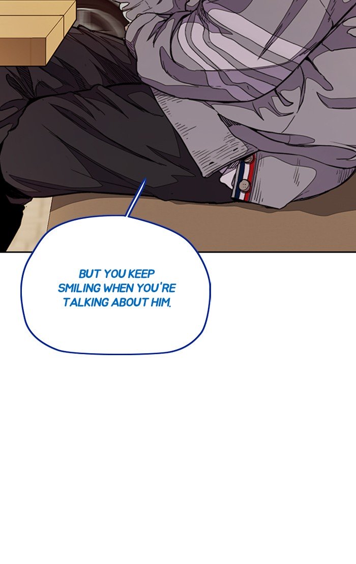 Wind Breaker chapter 299 page 68