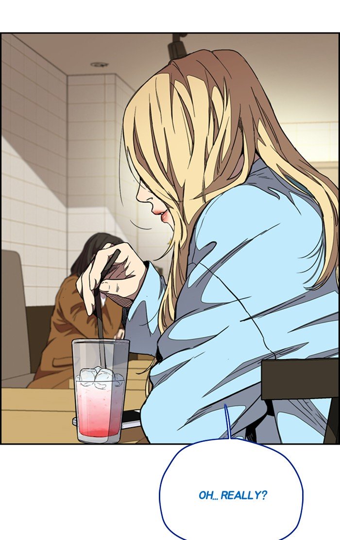 Wind Breaker chapter 299 page 69