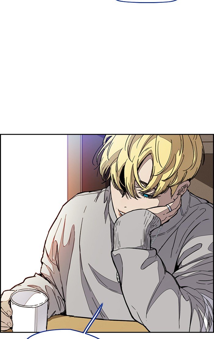 Wind Breaker chapter 299 page 70