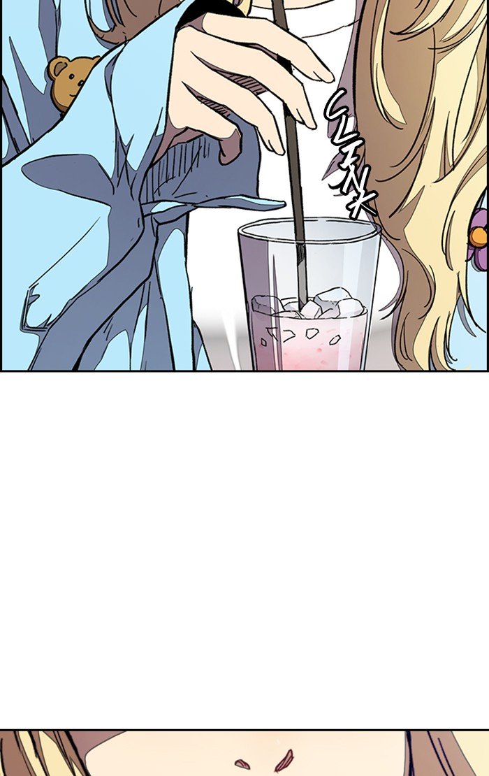 Wind Breaker chapter 299 page 72