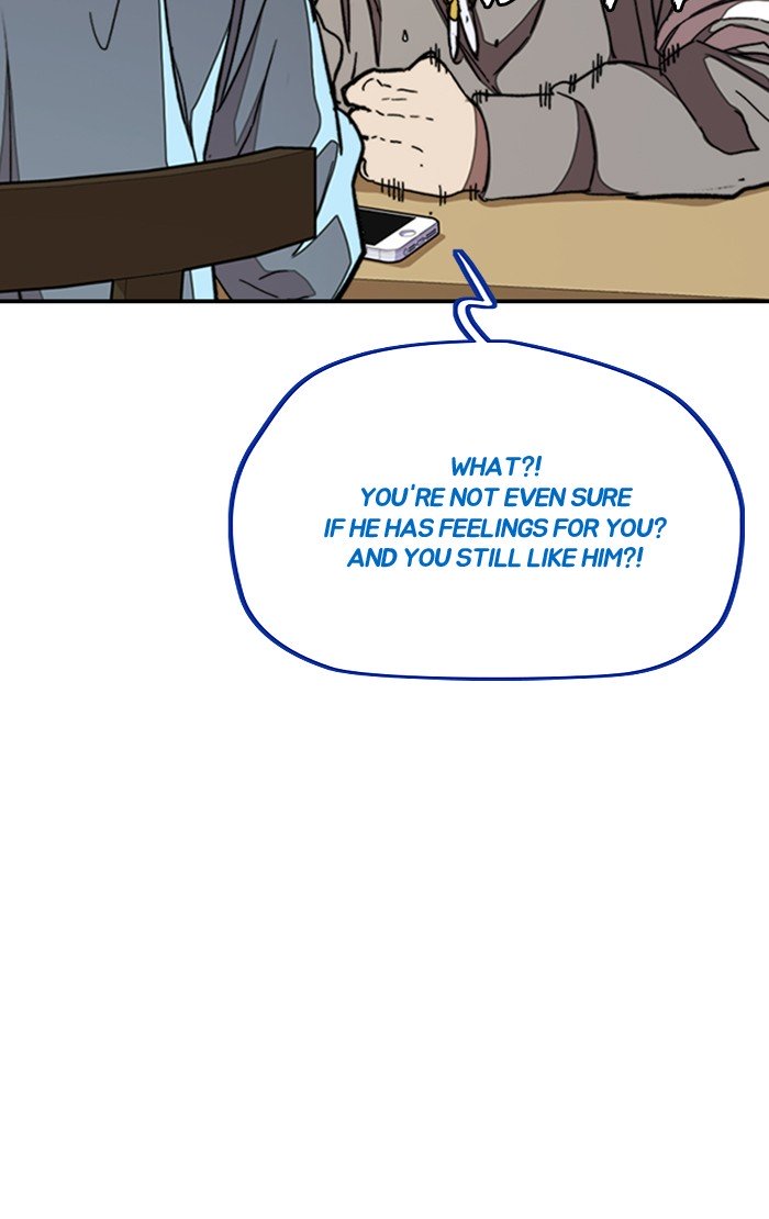 Wind Breaker chapter 299 page 76