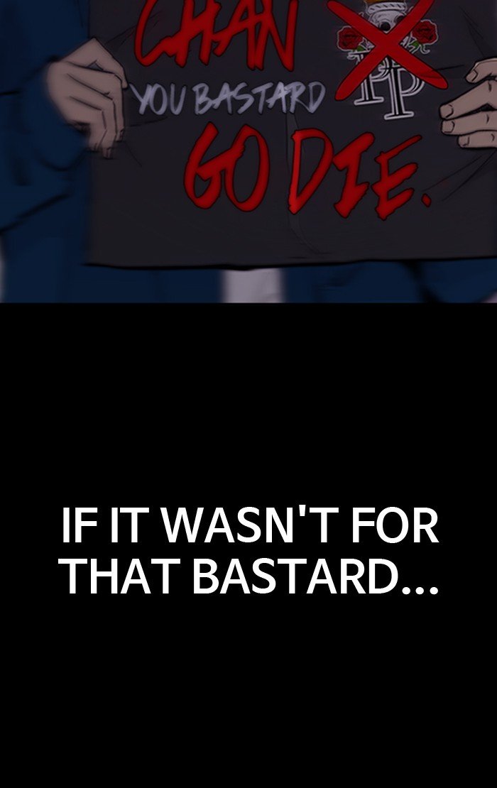 Wind Breaker chapter 299 page 84