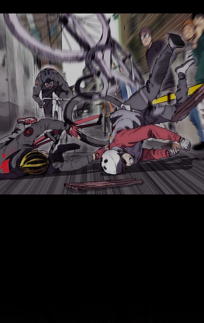 Wind Breaker chapter 299 page 85