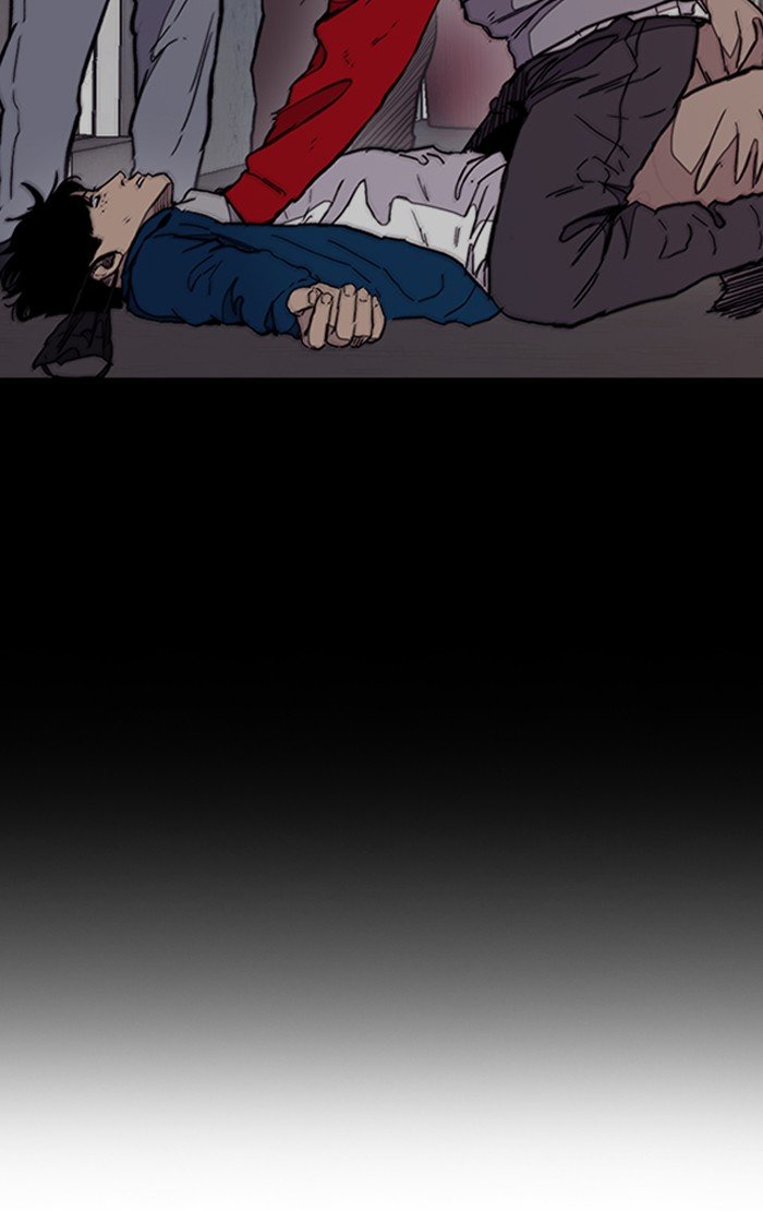 Wind Breaker chapter 299 page 87