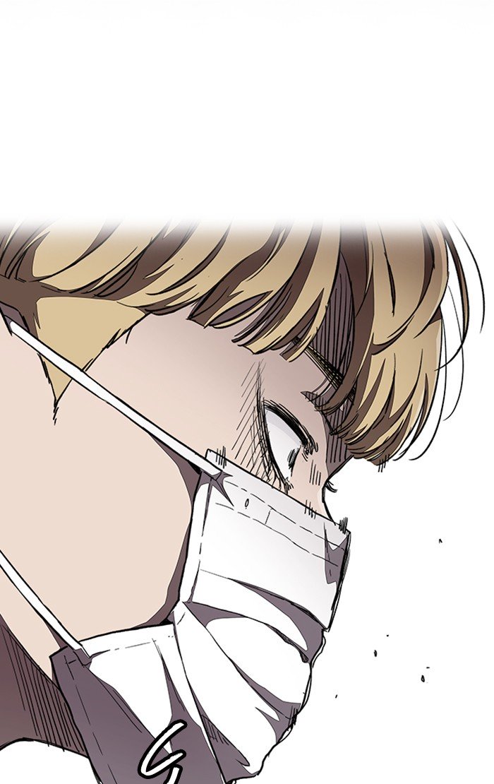 Wind Breaker chapter 299 page 88