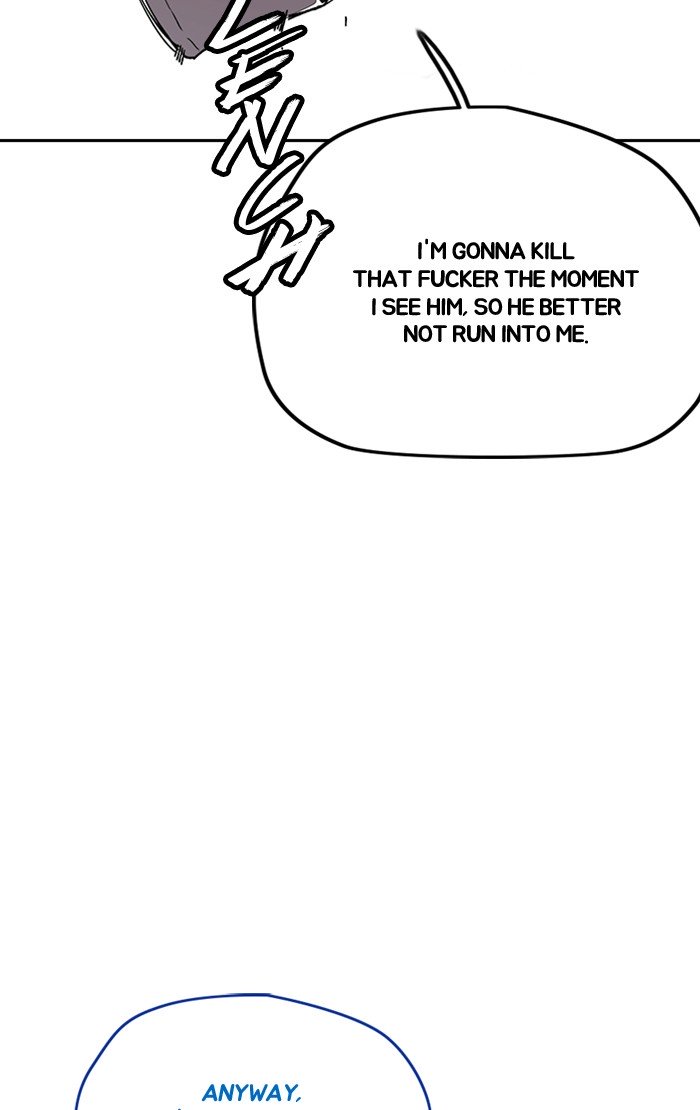 Wind Breaker chapter 299 page 89