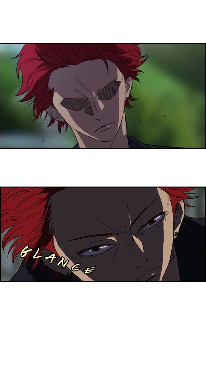 Wind Breaker chapter 30 page 12