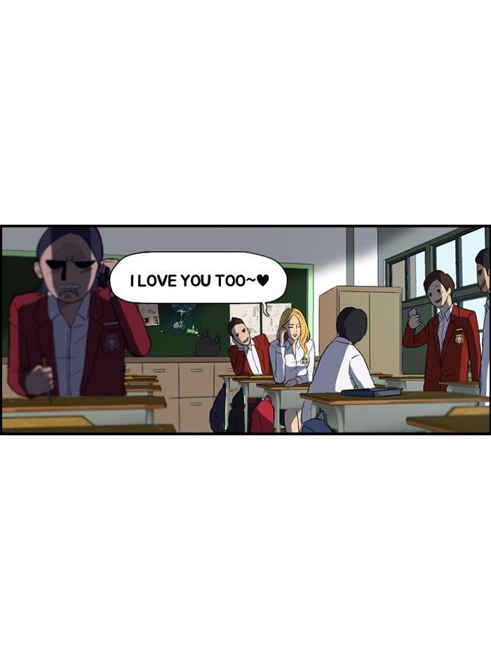 Wind Breaker chapter 30 page 23