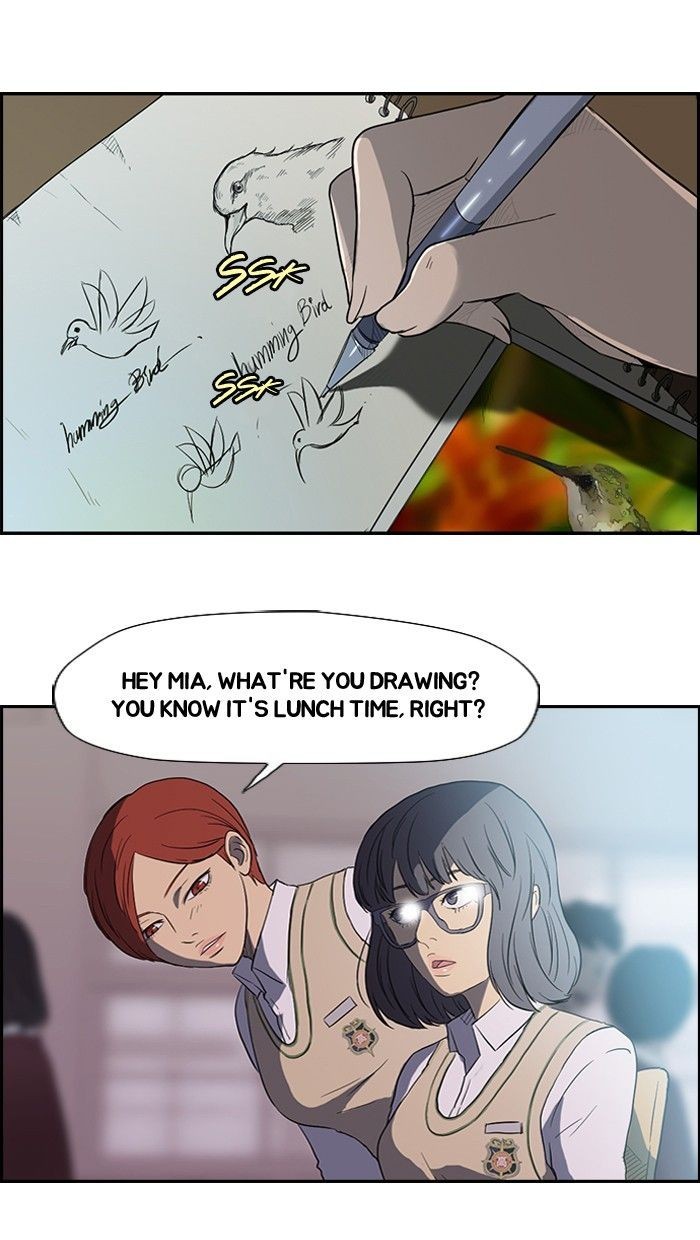 Wind Breaker chapter 30 page 26