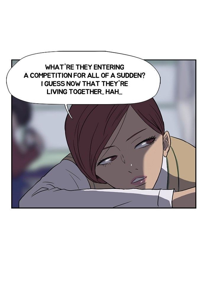 Wind Breaker chapter 30 page 30