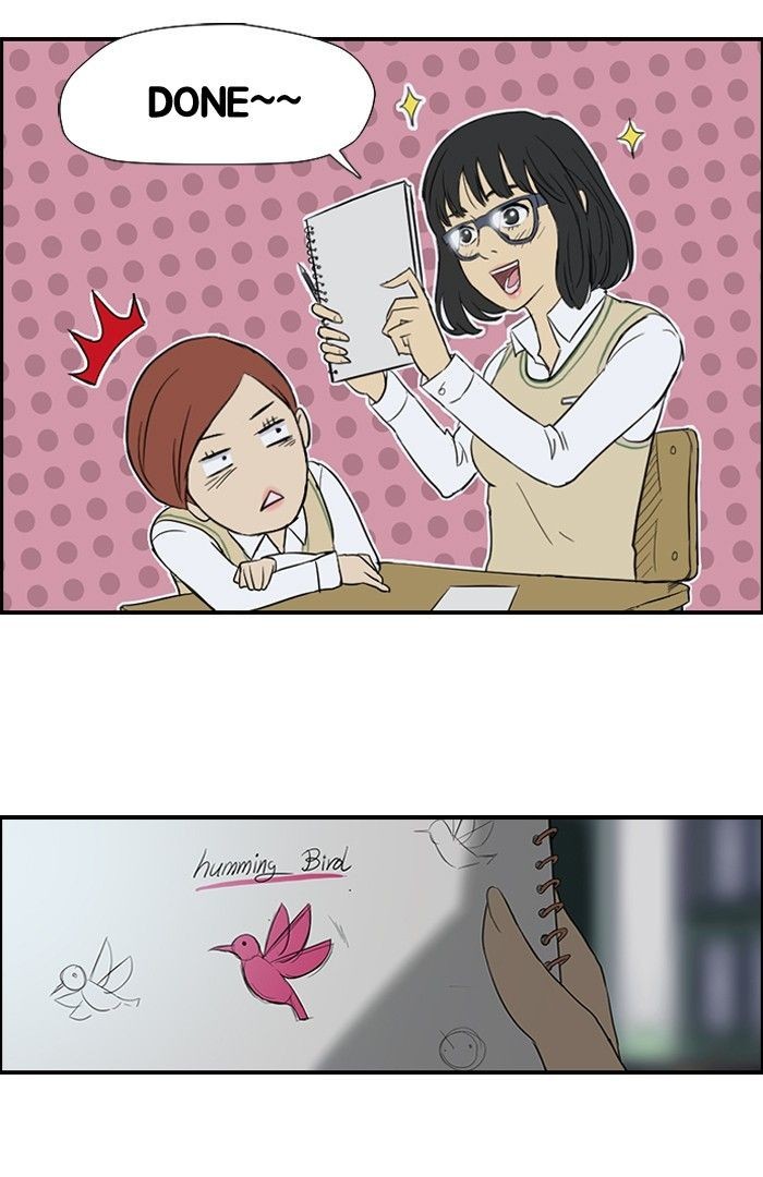 Wind Breaker chapter 30 page 31