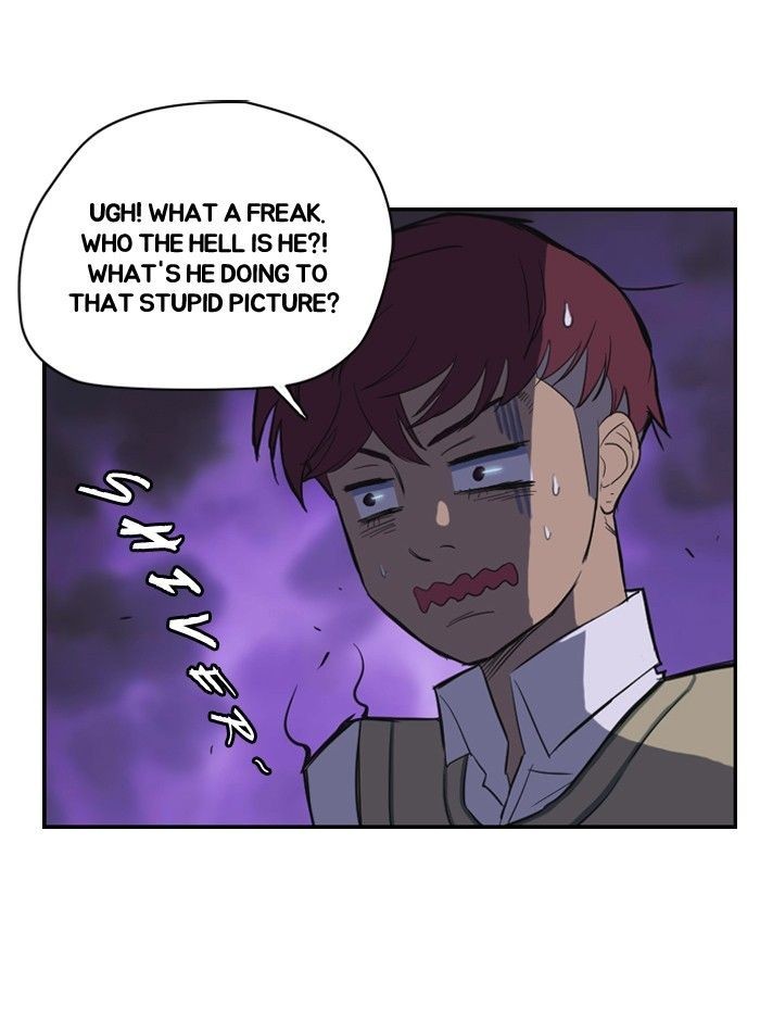 Wind Breaker chapter 30 page 41