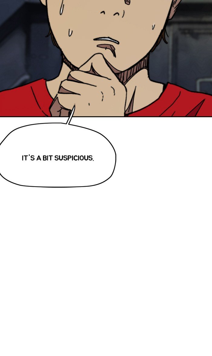 Wind Breaker chapter 300 page 102