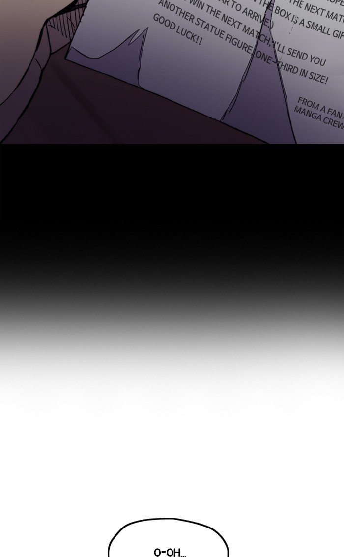 Wind Breaker chapter 300 page 108