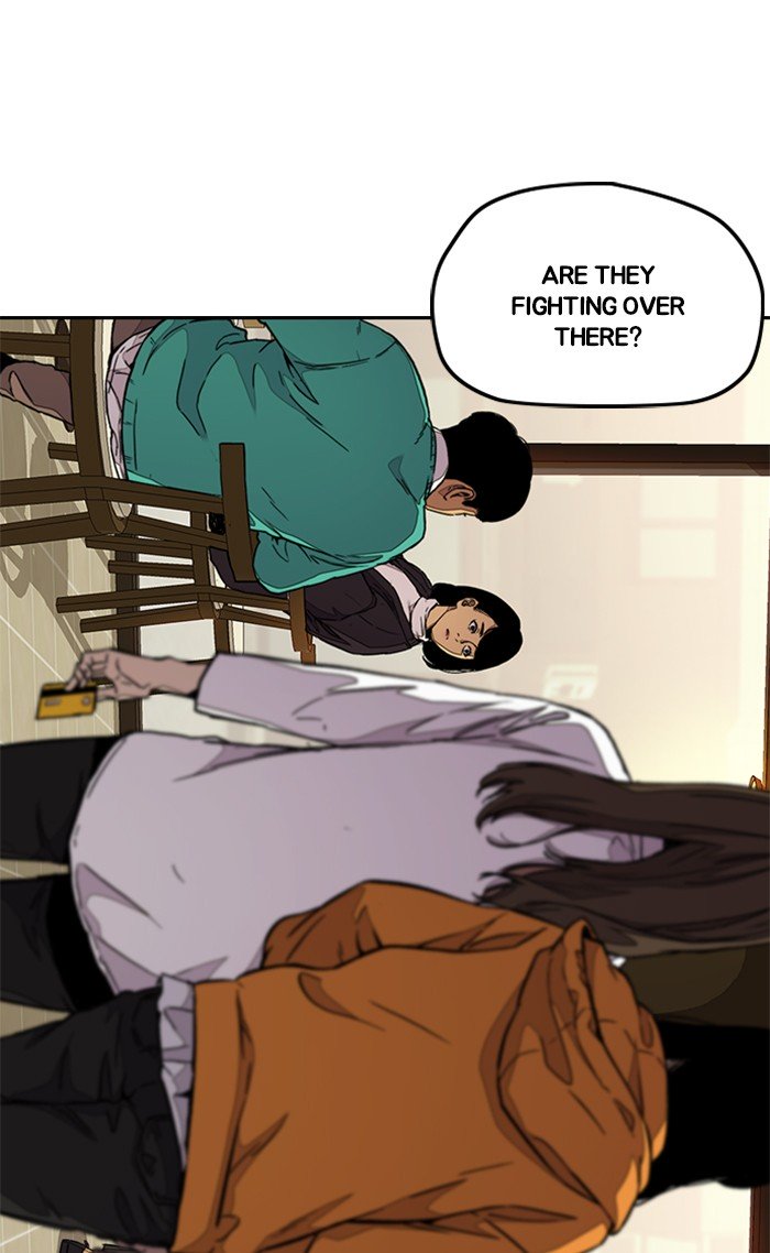 Wind Breaker chapter 300 page 12