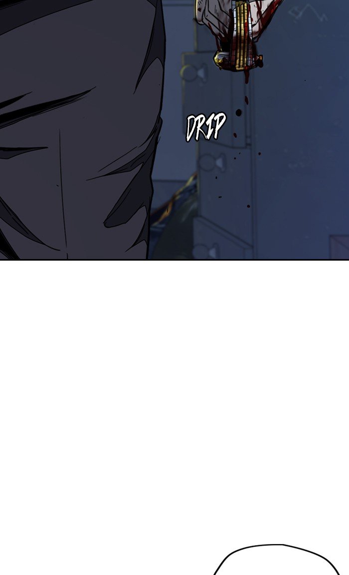 Wind Breaker chapter 300 page 46