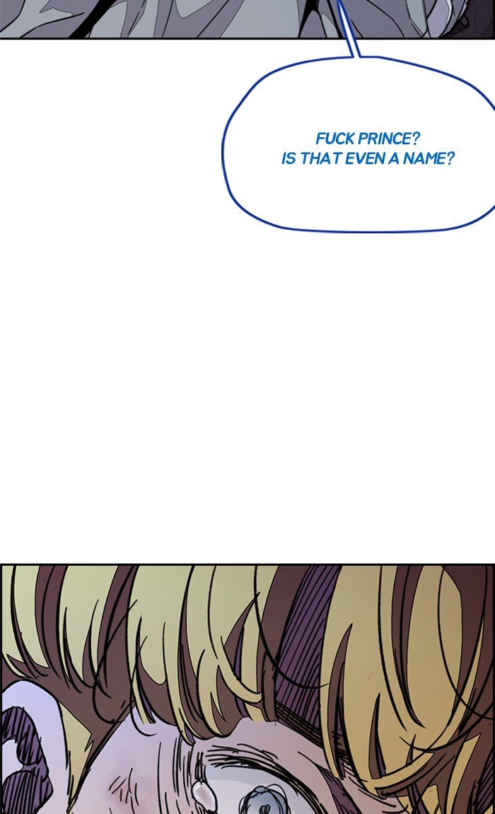 Wind Breaker chapter 300 page 53