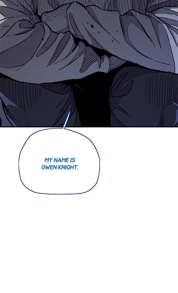 Wind Breaker chapter 300 page 57