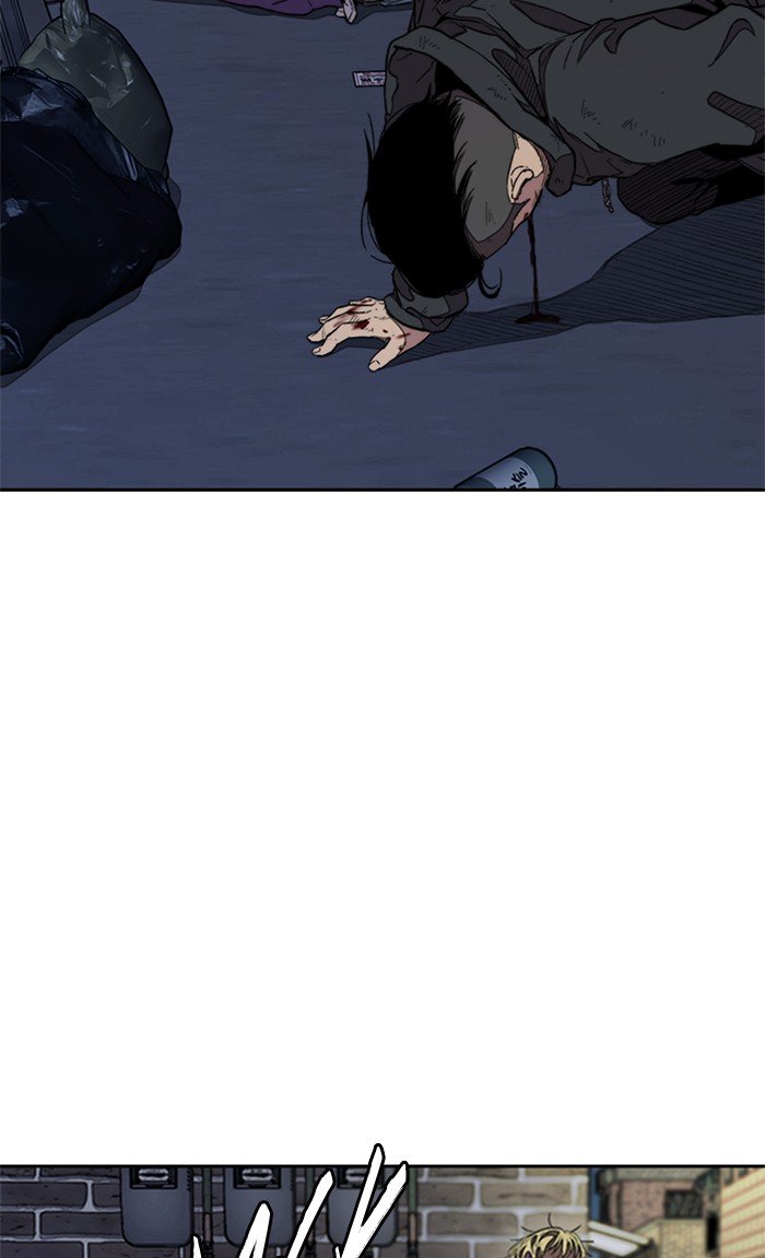 Wind Breaker chapter 300 page 62