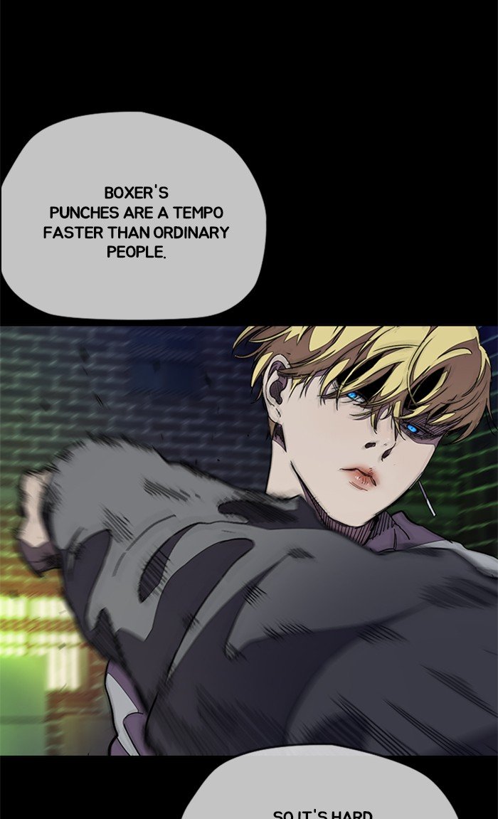 Wind Breaker chapter 300 page 70